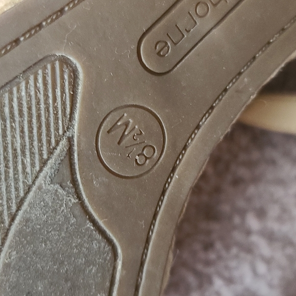 Women Liz Claiborne Sandal - Picture 4 of 4